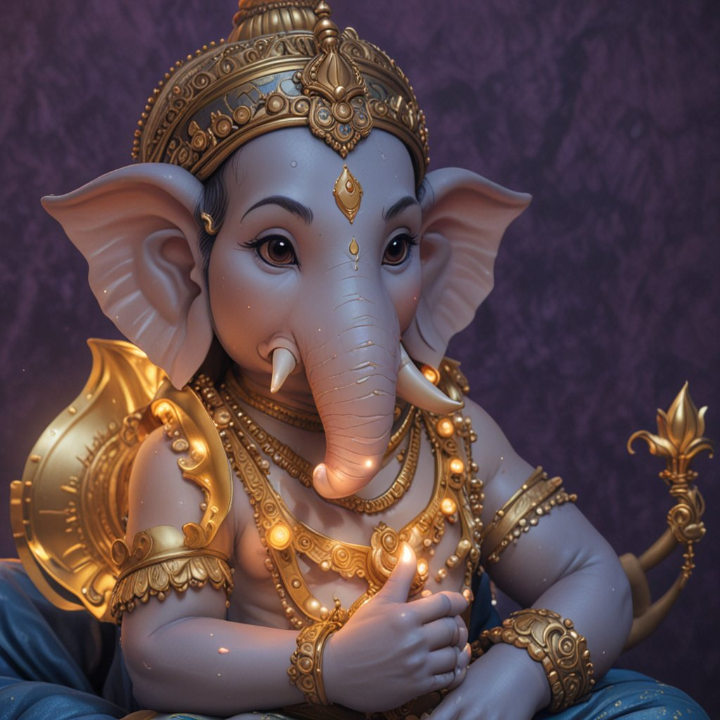 GANESHA